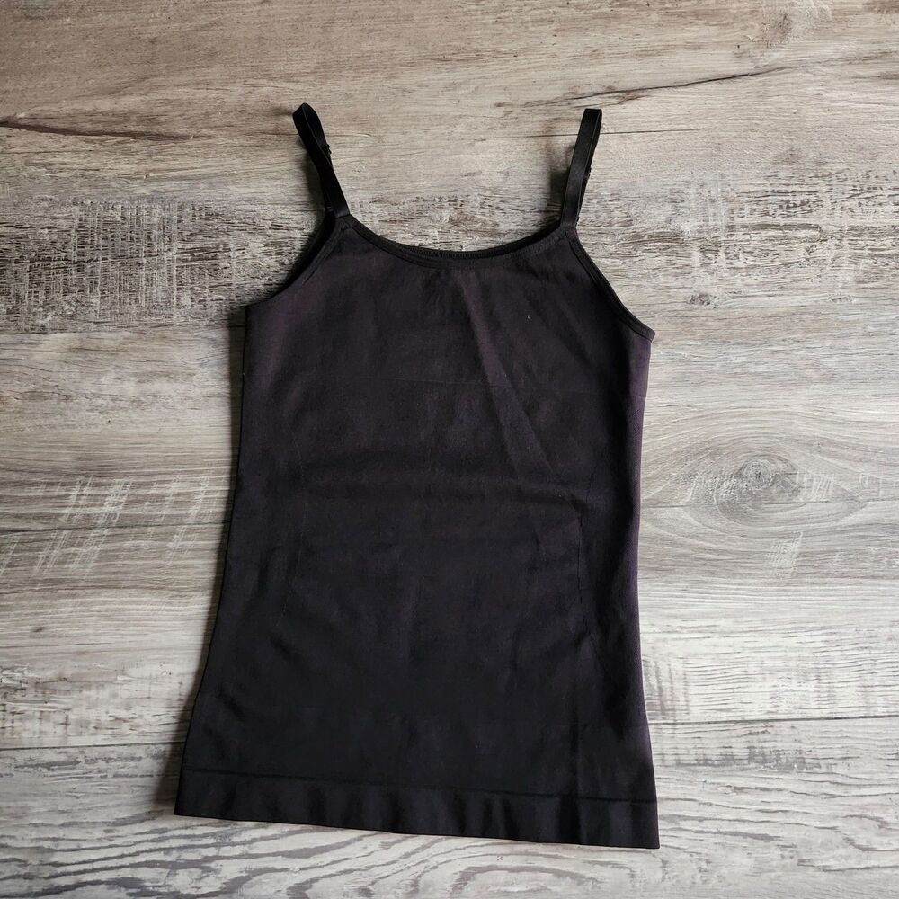 (M) Shapermint Empetua tank top